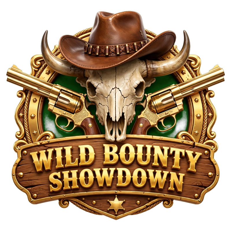 Wild Bounty Showdown